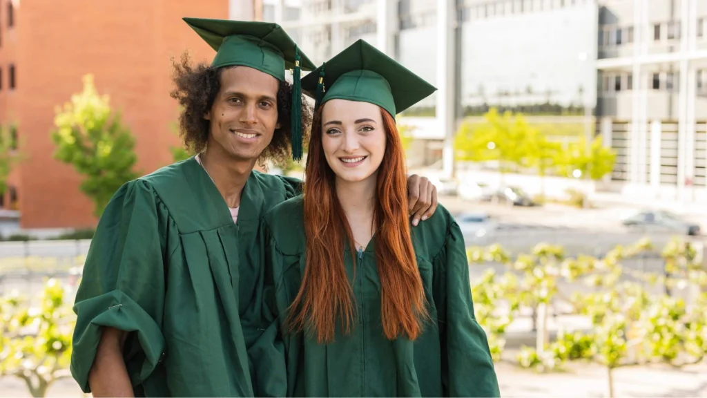 Refinancing After Graduation