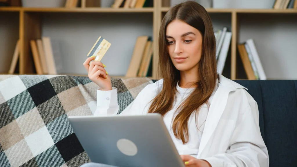 Score Recovery After a Missed Payment